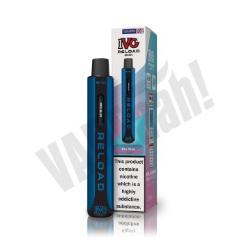 IVG Reload Mini Vape Kit